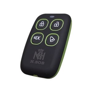 ریموت بلوتوثی دزدگیر خودرو ام اند اچ مدل dd 433